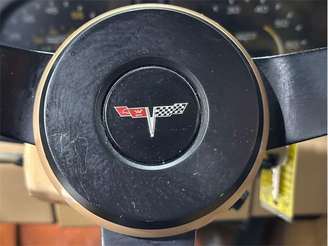 1980 Chevrolet Corvette (CC-2116020) for sale in Depew, New York