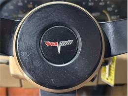 1980 Chevrolet Corvette (CC-2116020) for sale in Depew, New York