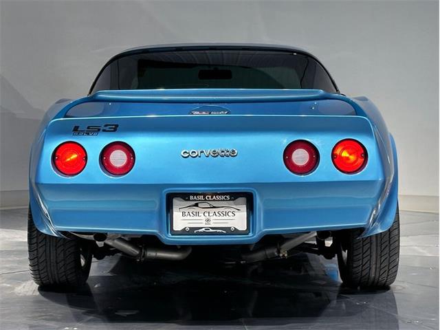 1980 Chevrolet Corvette (CC-2116020) for sale in Depew, New York