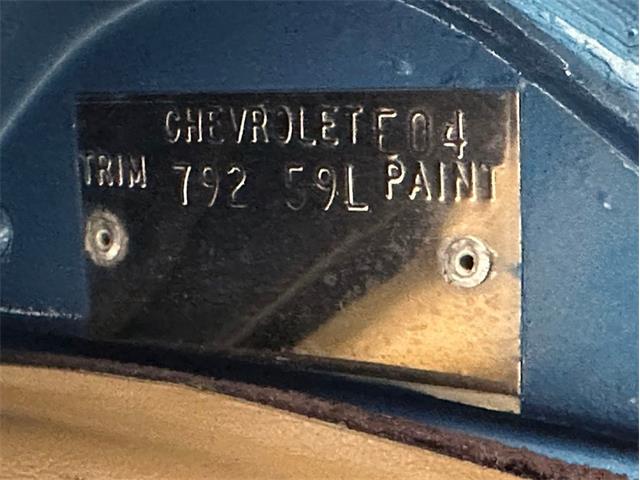 1980 Chevrolet Corvette (CC-2116020) for sale in Depew, New York