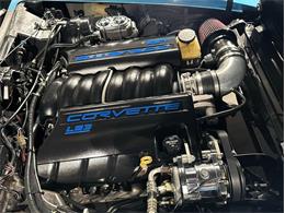 1980 Chevrolet Corvette (CC-2116020) for sale in Depew, New York