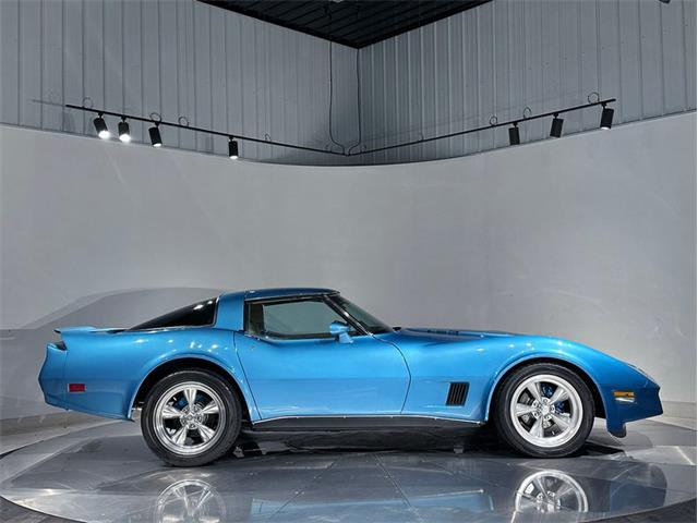 1980 Chevrolet Corvette (CC-2116020) for sale in Depew, New York