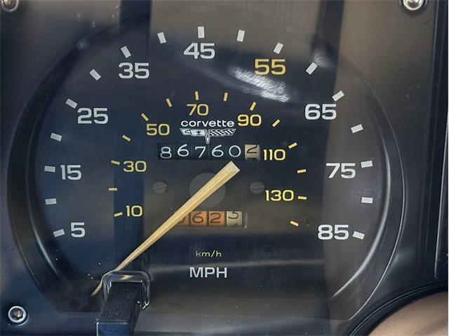 1980 Chevrolet Corvette (CC-2116020) for sale in Depew, New York