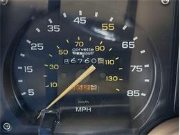 1980 Chevrolet Corvette (CC-2116020) for sale in Depew, New York