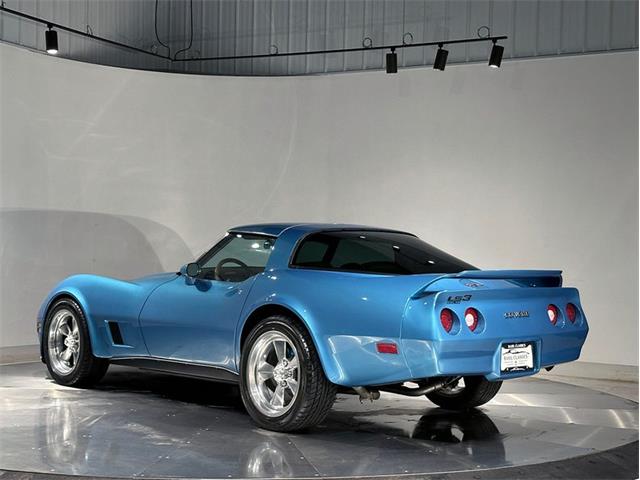 1980 Chevrolet Corvette (CC-2116020) for sale in Depew, New York