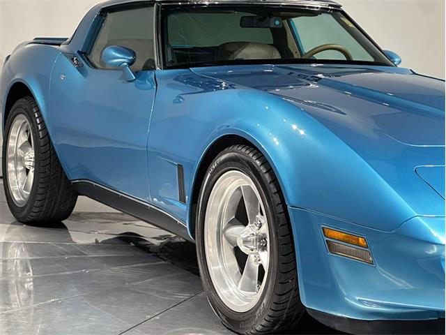 1980 Chevrolet Corvette (CC-2116020) for sale in Depew, New York