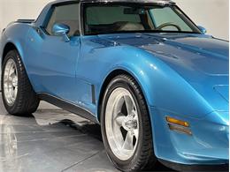 1980 Chevrolet Corvette (CC-2116020) for sale in Depew, New York
