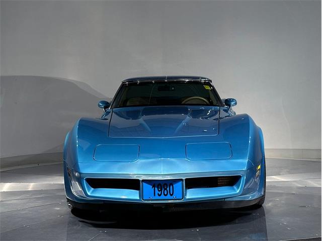 1980 Chevrolet Corvette (CC-2116020) for sale in Depew, New York