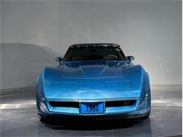 1980 Chevrolet Corvette (CC-2116020) for sale in Depew, New York