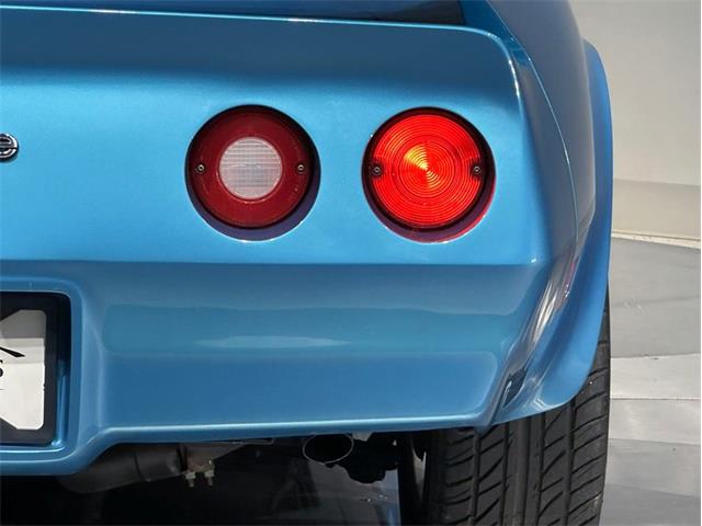 1980 Chevrolet Corvette (CC-2116020) for sale in Depew, New York