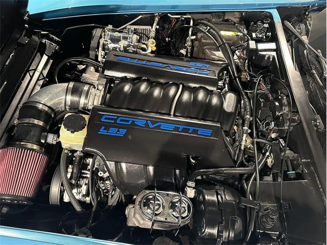 1980 Chevrolet Corvette (CC-2116020) for sale in Depew, New York
