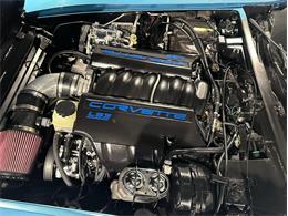 1980 Chevrolet Corvette (CC-2116020) for sale in Depew, New York