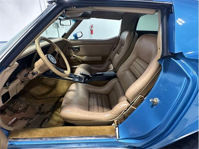 1980 Chevrolet Corvette (CC-2116020) for sale in Depew, New York