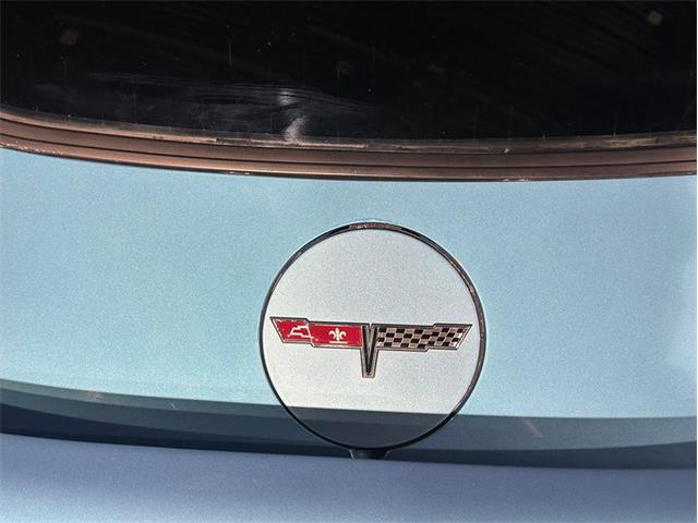 1980 Chevrolet Corvette (CC-2116020) for sale in Depew, New York