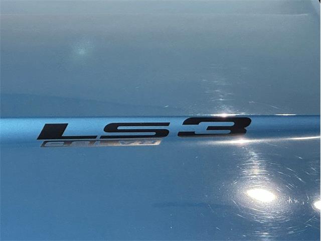 1980 Chevrolet Corvette (CC-2116020) for sale in Depew, New York