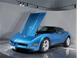 1980 Chevrolet Corvette (CC-2116020) for sale in Depew, New York