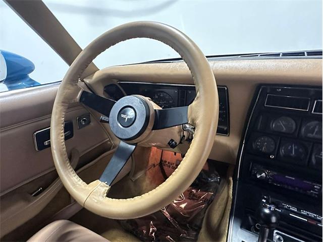 1980 Chevrolet Corvette (CC-2116020) for sale in Depew, New York