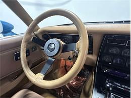 1980 Chevrolet Corvette (CC-2116020) for sale in Depew, New York