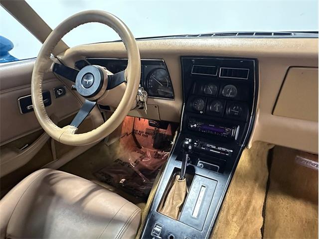 1980 Chevrolet Corvette (CC-2116020) for sale in Depew, New York