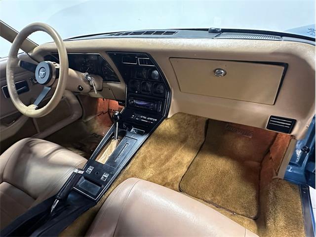 1980 Chevrolet Corvette (CC-2116020) for sale in Depew, New York
