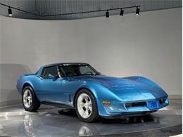 1980 Chevrolet Corvette (CC-2116020) for sale in Depew, New York