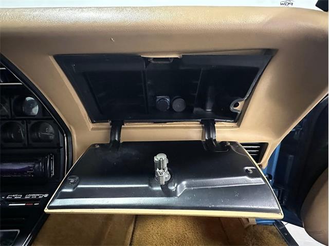 1980 Chevrolet Corvette (CC-2116020) for sale in Depew, New York