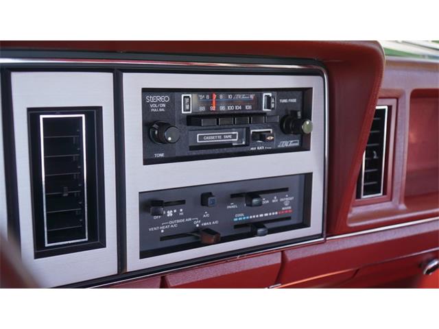 1985 Ford Ranger (CC-2116021) for sale in Greensboro, North Carolina