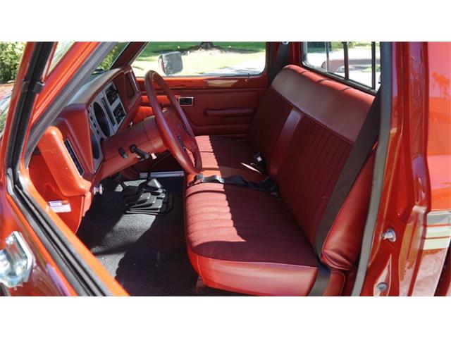 1985 Ford Ranger (CC-2116021) for sale in Greensboro, North Carolina