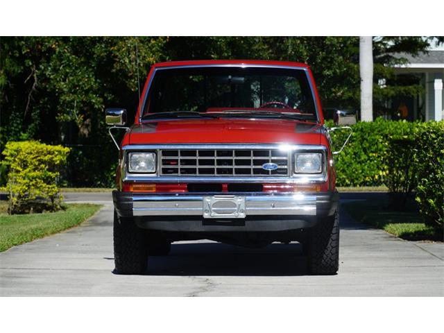 1985 Ford Ranger (CC-2116021) for sale in Greensboro, North Carolina