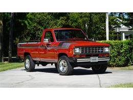 1985 Ford Ranger (CC-2116021) for sale in Greensboro, North Carolina