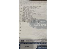 1985 Ford Ranger (CC-2116021) for sale in Greensboro, North Carolina