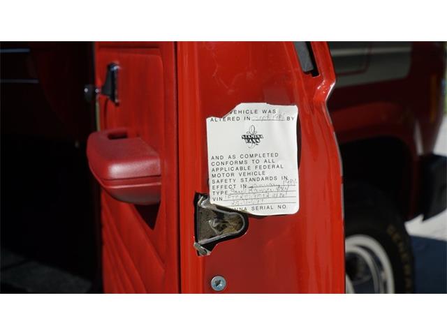 1985 Ford Ranger (CC-2116021) for sale in Greensboro, North Carolina
