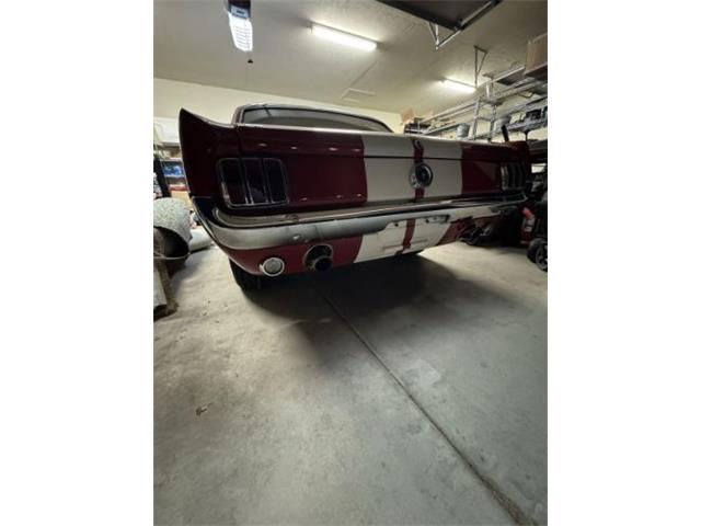 1965 Ford Mustang (CC-2116022) for sale in Cadillac, Michigan
