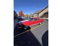 1965 Ford Mustang (CC-2116022) for sale in Cadillac, Michigan
