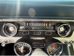 1965 Ford Mustang (CC-2116024) for sale in Cadillac, Michigan