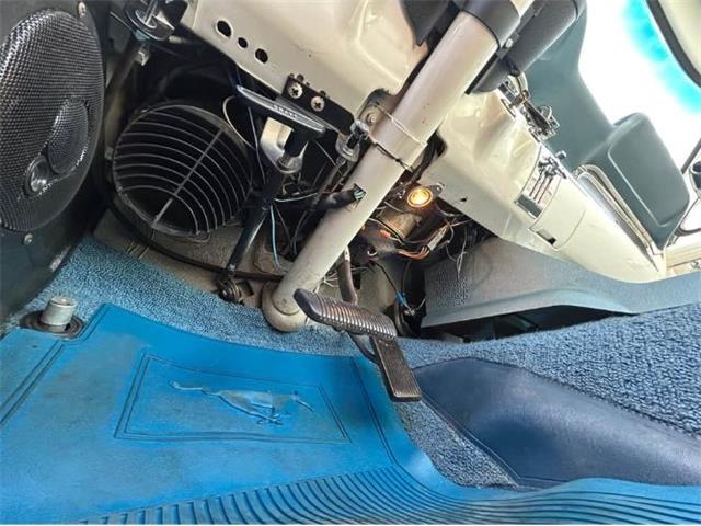 1965 Ford Mustang (CC-2116024) for sale in Cadillac, Michigan