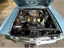 1965 Ford Mustang (CC-2116024) for sale in Cadillac, Michigan