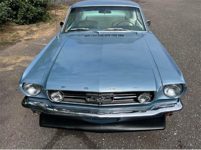 1965 Ford Mustang (CC-2116024) for sale in Cadillac, Michigan