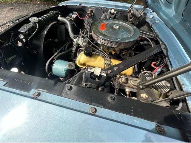 1965 Ford Mustang (CC-2116024) for sale in Cadillac, Michigan