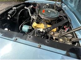1965 Ford Mustang (CC-2116024) for sale in Cadillac, Michigan