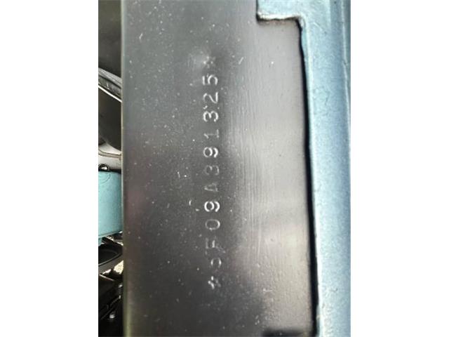 1965 Ford Mustang (CC-2116024) for sale in Cadillac, Michigan