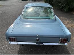 1965 Ford Mustang (CC-2116024) for sale in Cadillac, Michigan