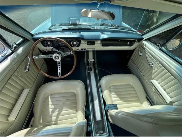 1965 Ford Mustang (CC-2116024) for sale in Cadillac, Michigan