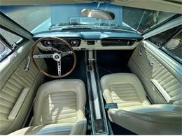 1965 Ford Mustang (CC-2116024) for sale in Cadillac, Michigan