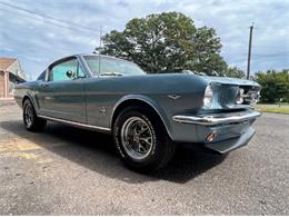 1965 Ford Mustang (CC-2116024) for sale in Cadillac, Michigan