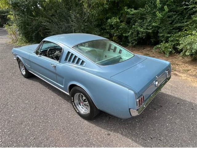 1965 Ford Mustang (CC-2116024) for sale in Cadillac, Michigan