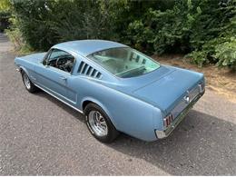1965 Ford Mustang (CC-2116024) for sale in Cadillac, Michigan
