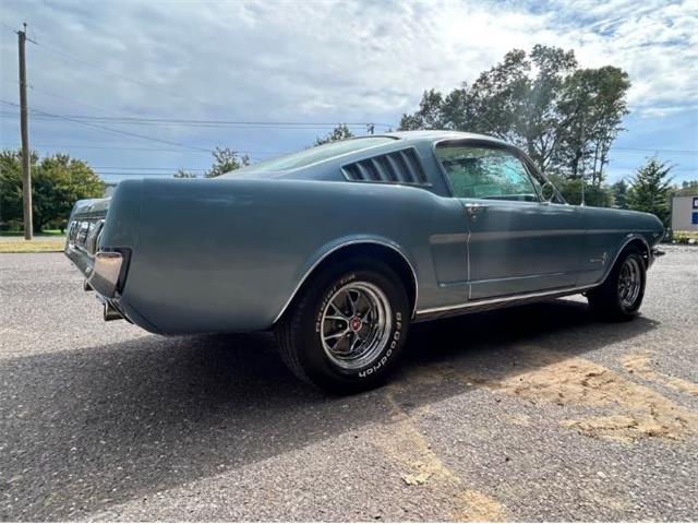 1965 Ford Mustang (CC-2116024) for sale in Cadillac, Michigan