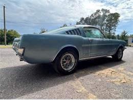 1965 Ford Mustang (CC-2116024) for sale in Cadillac, Michigan