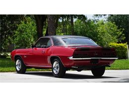1969 Chevrolet Camaro (CC-2116025) for sale in Greensboro, North Carolina